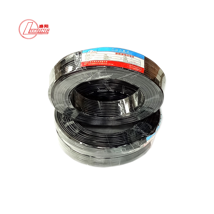 黑護(hù)套線 黑護(hù)套線